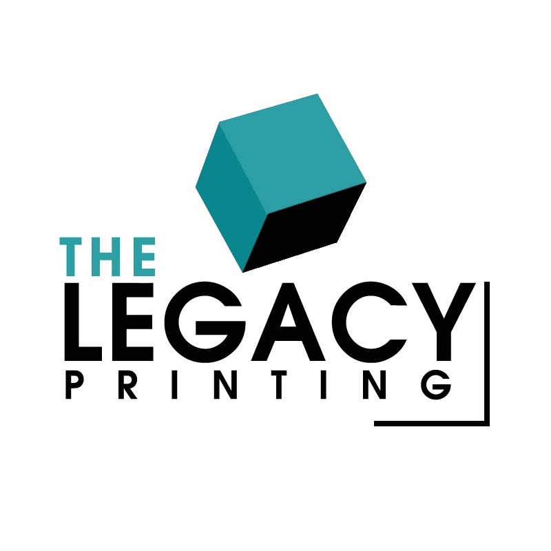 Logo of Thelegacyprinting