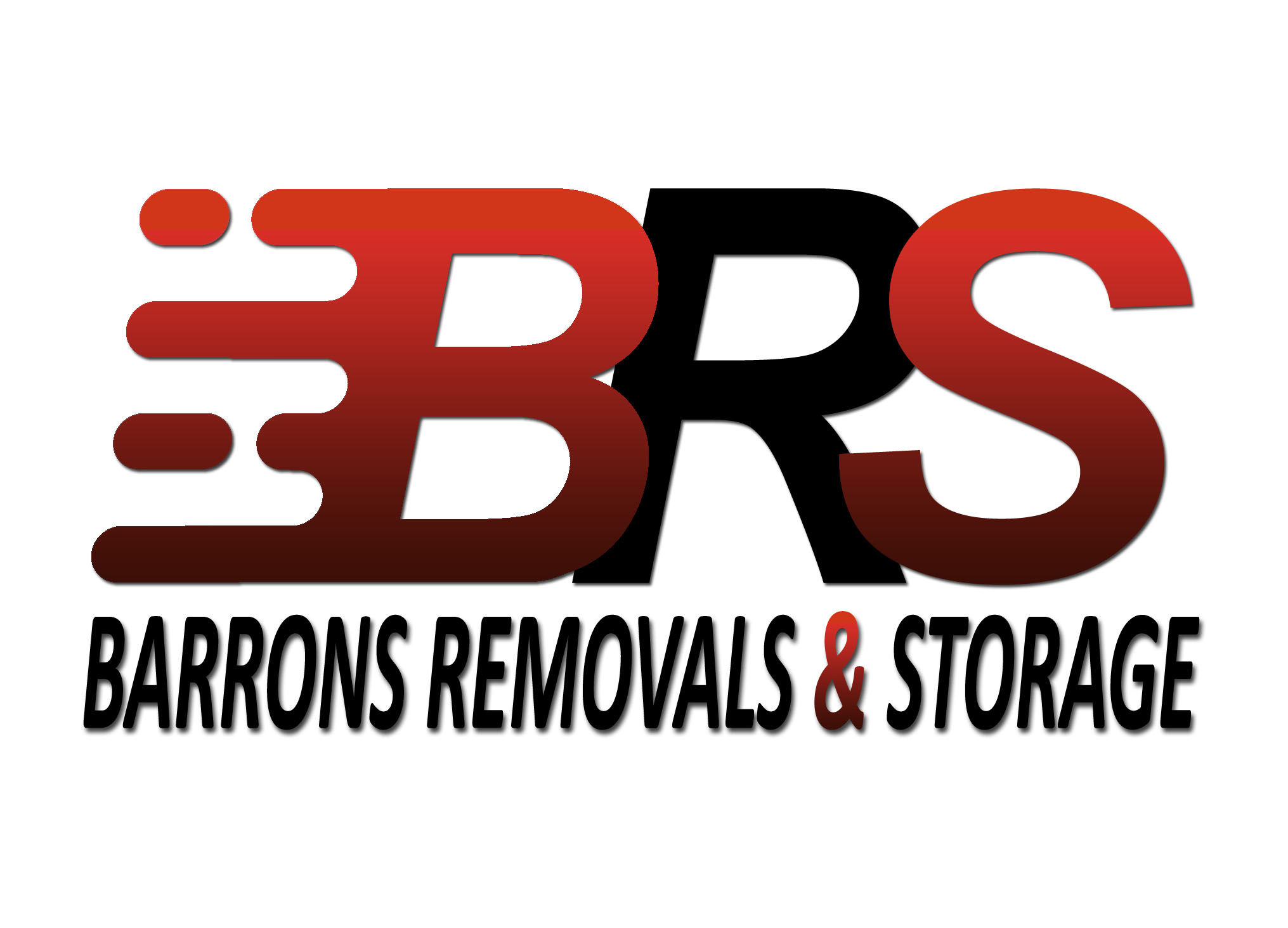 Logo of Barrons Removals Storage
