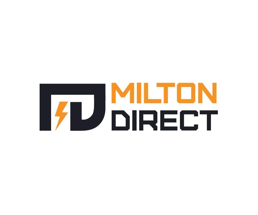 Logo of Milton Direct Limited Consumer Electronics And Appliances Retail In Oxford