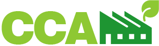 Logo of CCA Environmental Ltd