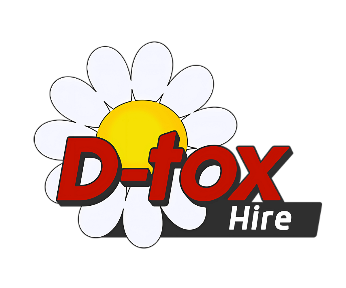 Logo of D-tox Group