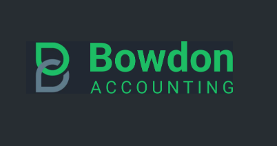 Logo of Bowdonaccounting