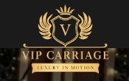 Logo of VIP Carriage