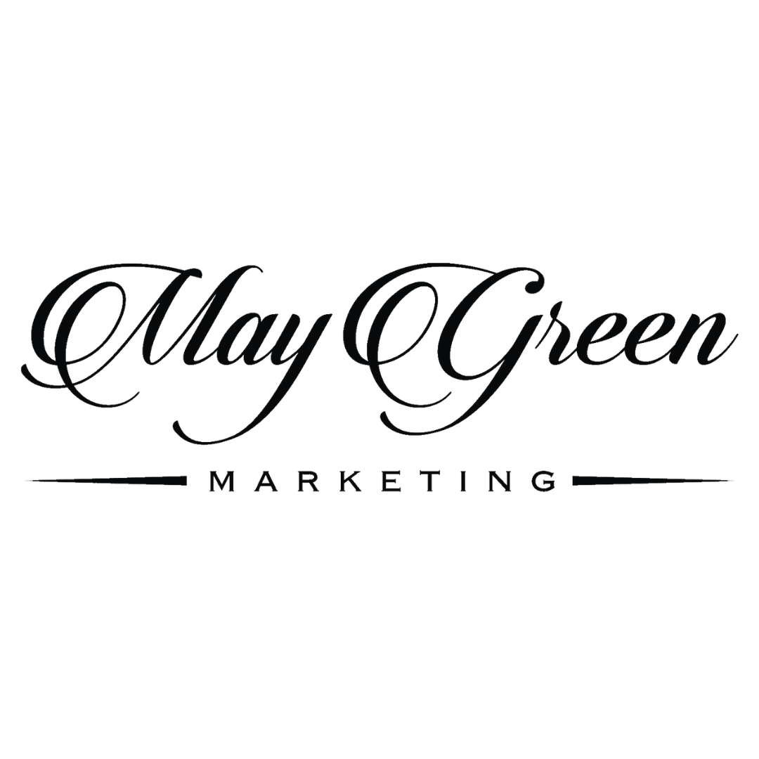 Logo of May Green Marketing