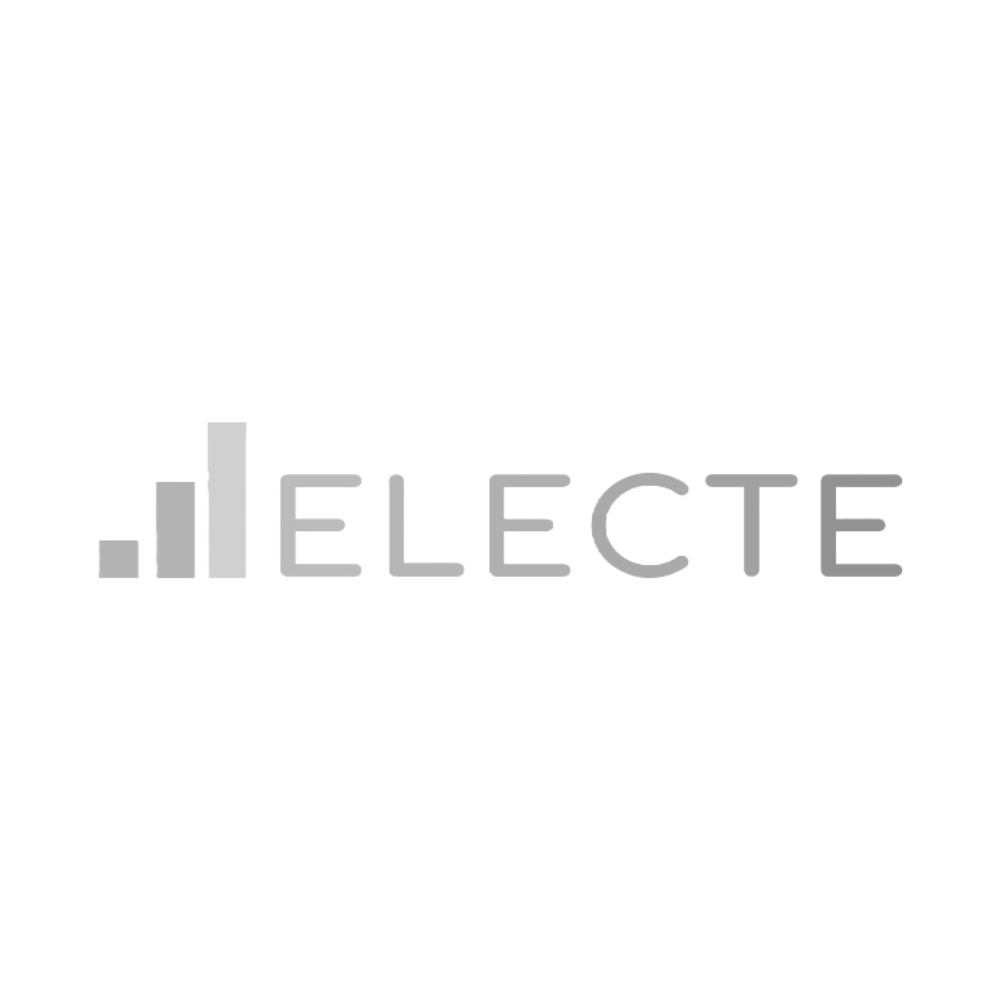 Logo of Electe - Illuminate the future with artificial intelligence