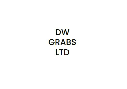 Logo of DW GRABS LTD Transport Consultants In Havant, Hampshire