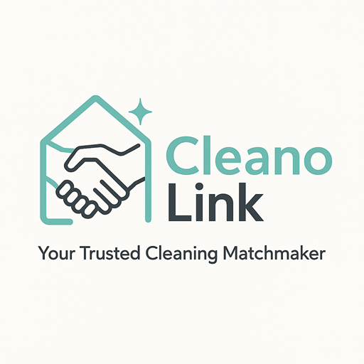Logo of CleanoLink Domestic Cleaners In Harlow, Essex Logo of CleanoLink Domestic Cleaners In Harlow, Essex