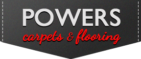 Logo of Powers Carpets Flooring