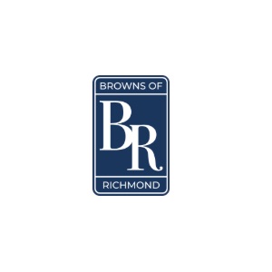 Logo of Browns Service MOT Centre