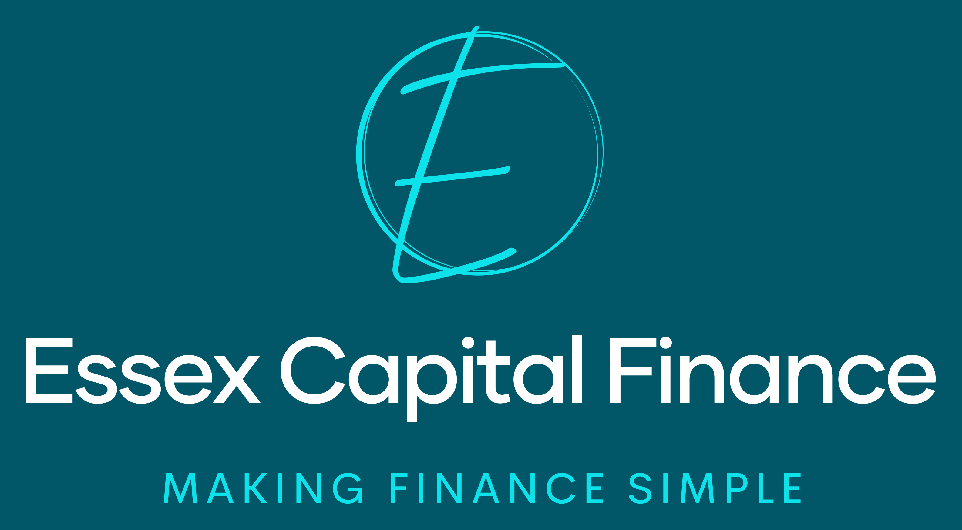 Logo of Essex Capital Finance