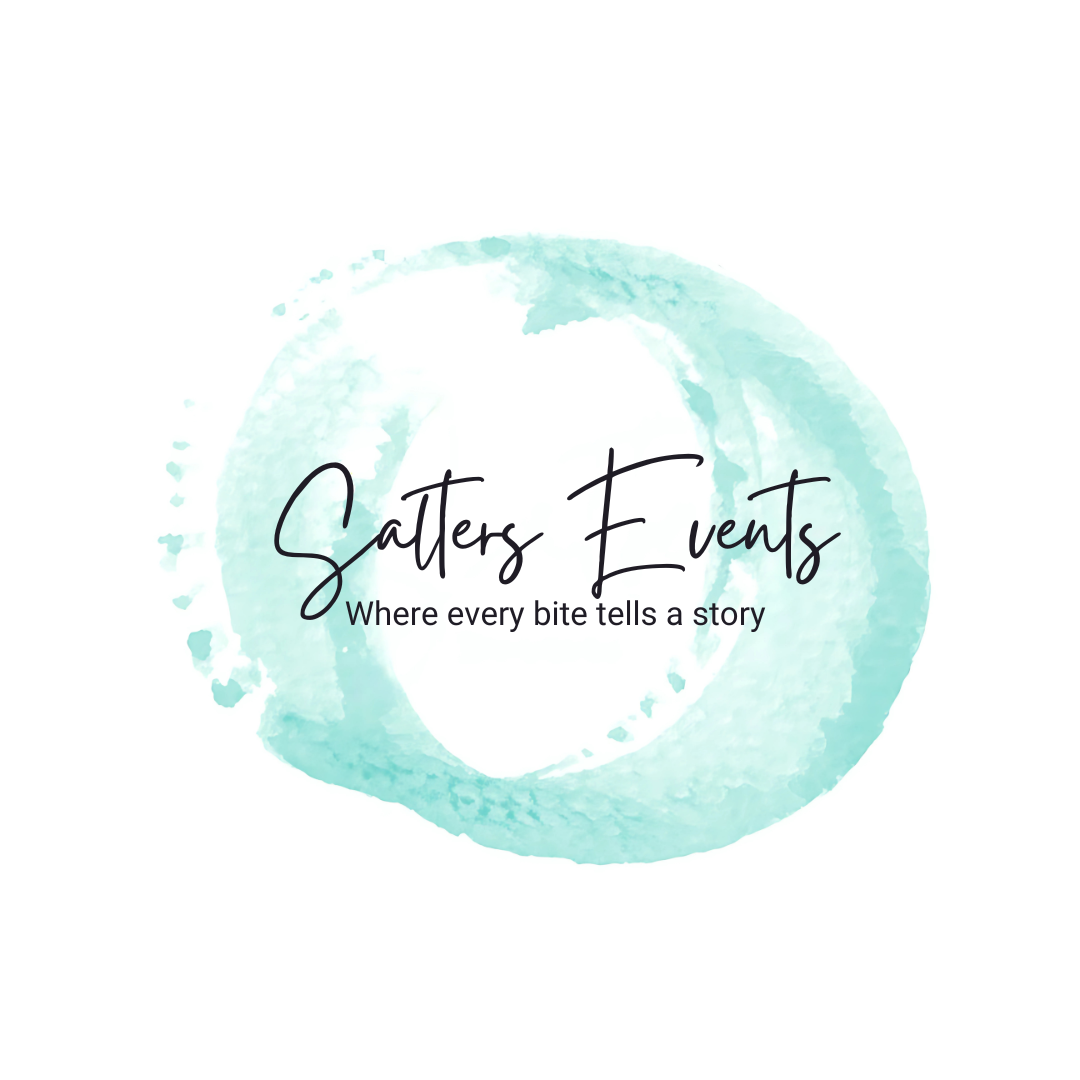 Logo of Salters Events