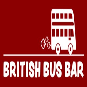 Logo of British Bus Bar
