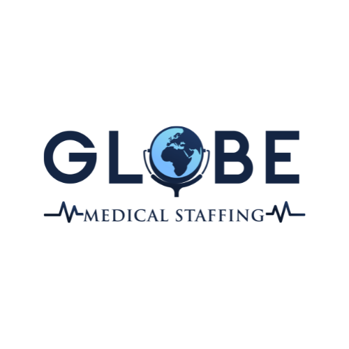 Logo of Globe Medical Staffing
