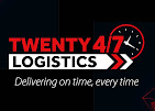Logo of Twenty47 Logistics