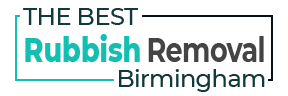 Logo of The Best Rubbish Removal Birmingham
