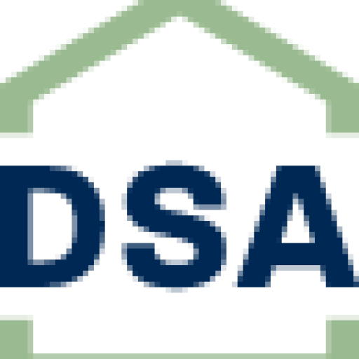 Logo of DSA Civil Structural Design Engineers