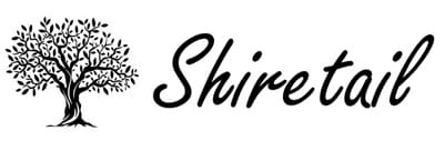 Logo of Shiretail