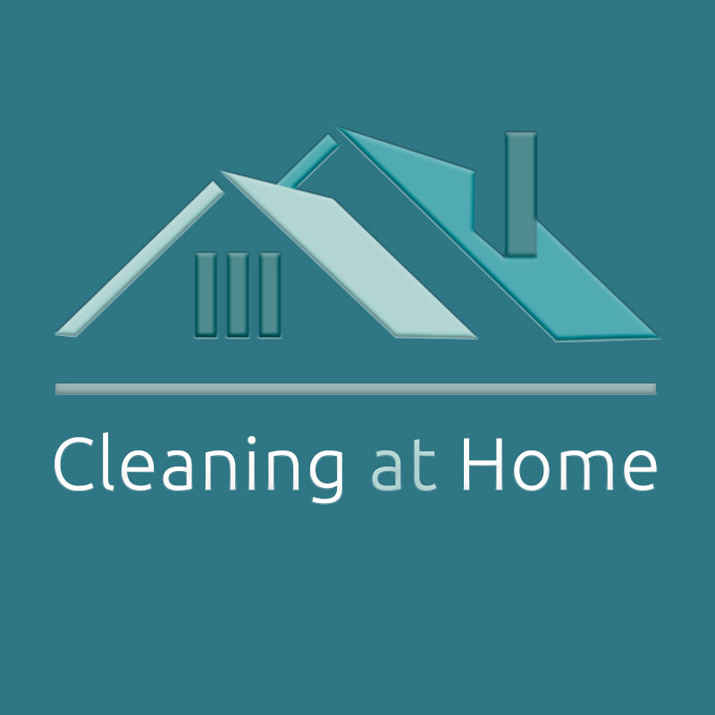 Logo of Cleaning at Home