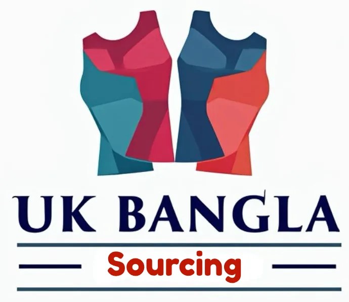 Logo of UK Bangla Sourcing