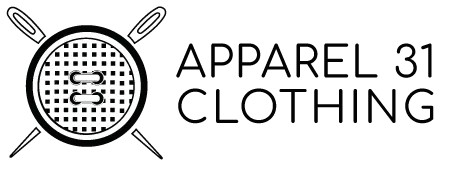 Logo of Apparel 31 Clothing