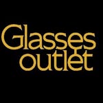 Logo of Glasses Outlet Designer Glasses In Edinburgh, Midlothian