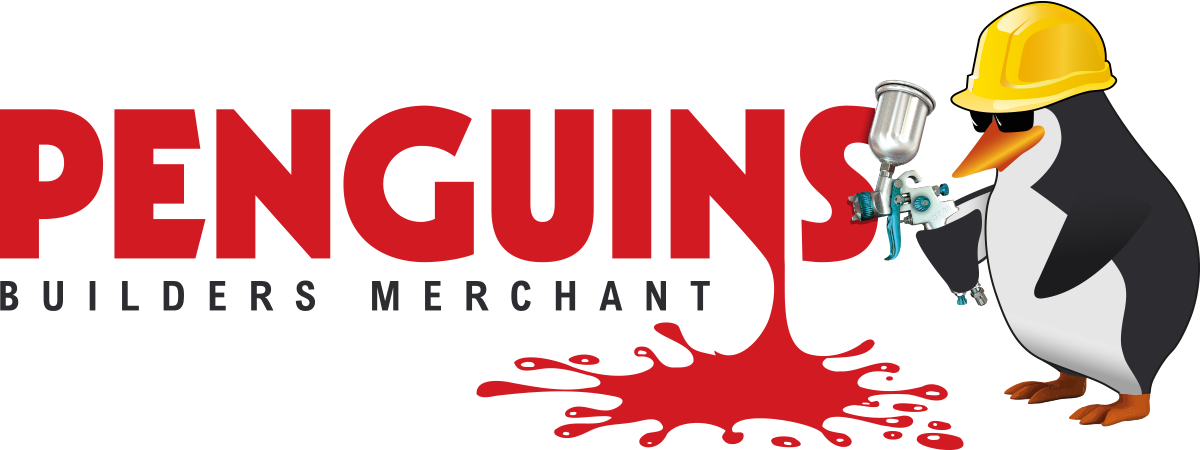 Logo of Penguins Builders Merchant