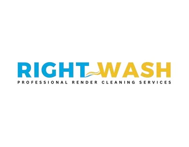 Logo of RightWash