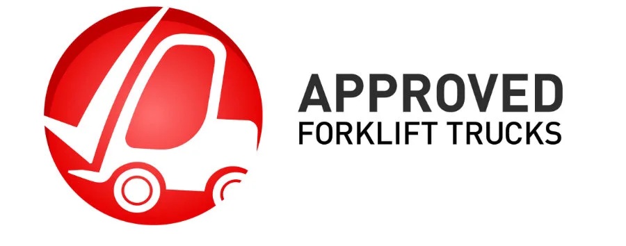 Logo of Approved Fork Trucks