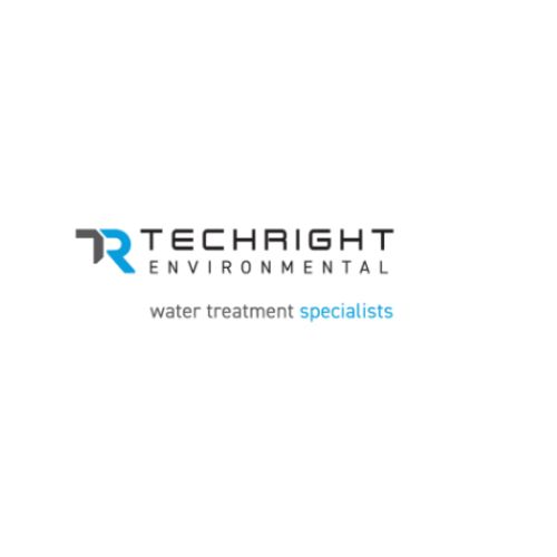 Logo of Tech Right Water Damage Restoration In Northern Ireland, Belfast