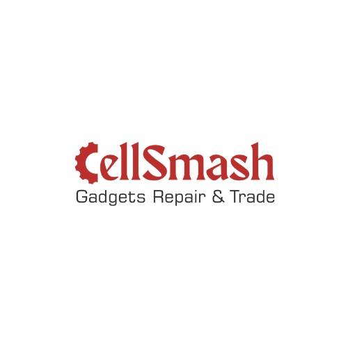Logo of CELL SMASH - Mobile Phone Repair Shop