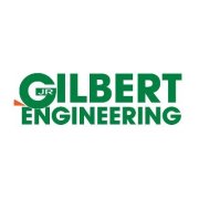 Logo of JR Gilbert Engineering Ltd - Engineering service