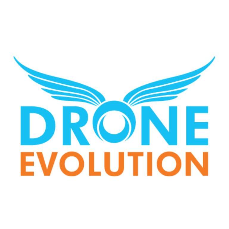 Logo of Drone Evolution Ltd