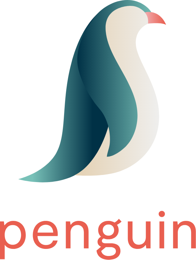 Logo of Penguin Learning Ltd
