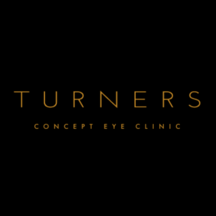 Logo of Turners Vision Care