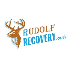 Logo of Rudolf Recovery Car Transportation