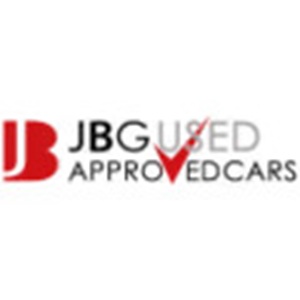 Logo of John Banks Used Approved Car Centre