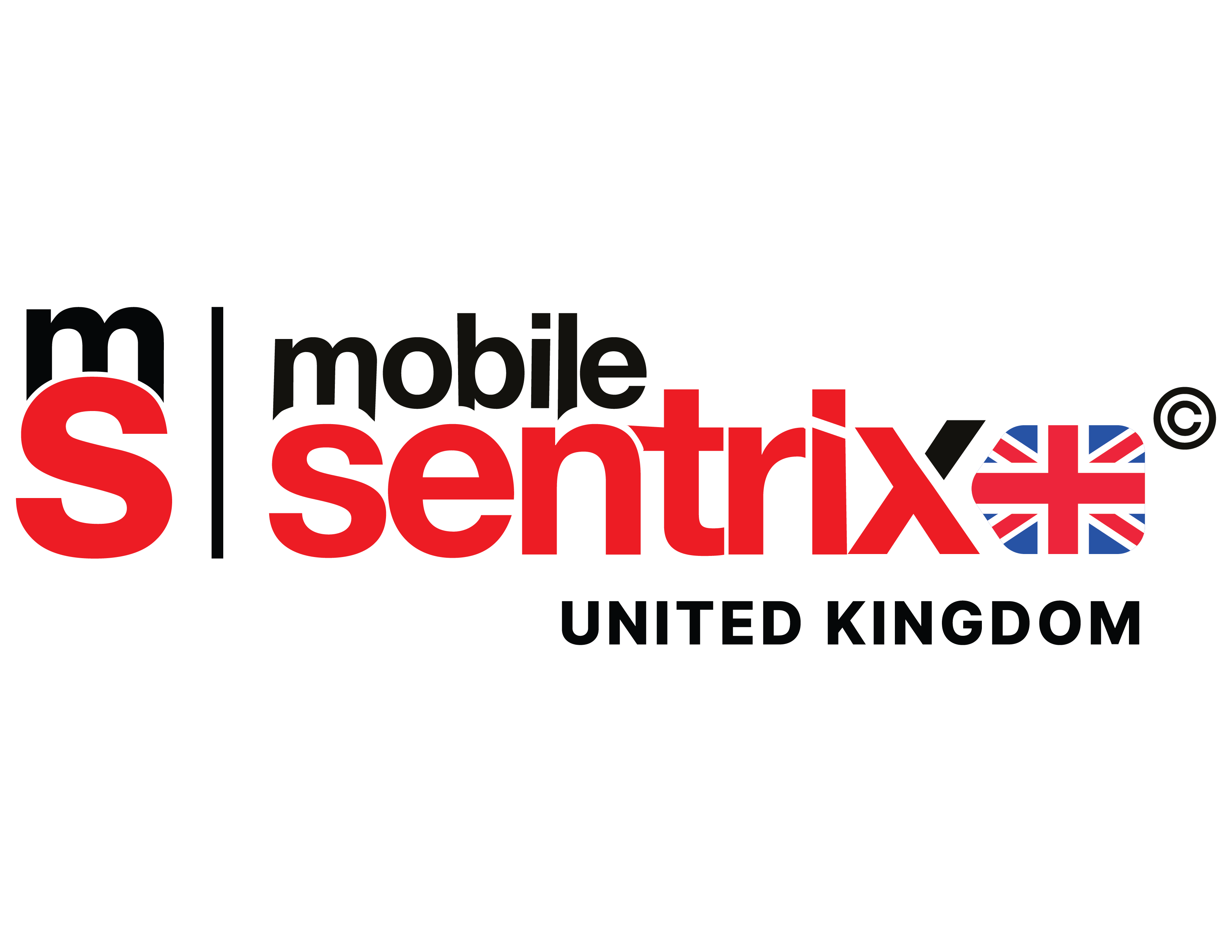 Logo of MobileSentrix UK