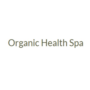 Logo of Organic Health Spa