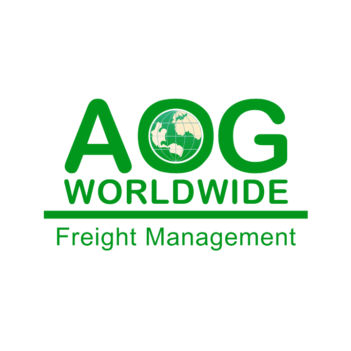 Logo of AOG Worldwide Ltd
