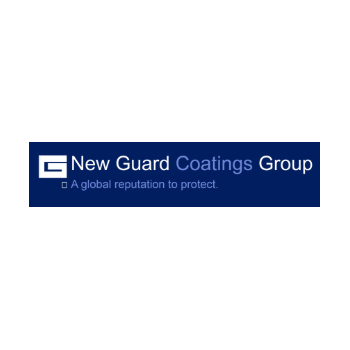 Logo of New Guard Coatings Ltd