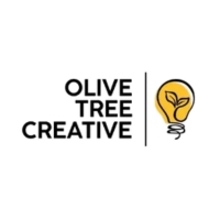Logo of Olive Tree Creative