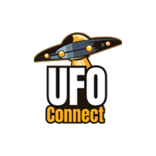 Logo of UFO Connect