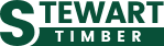 Logo of Stewart Timber
