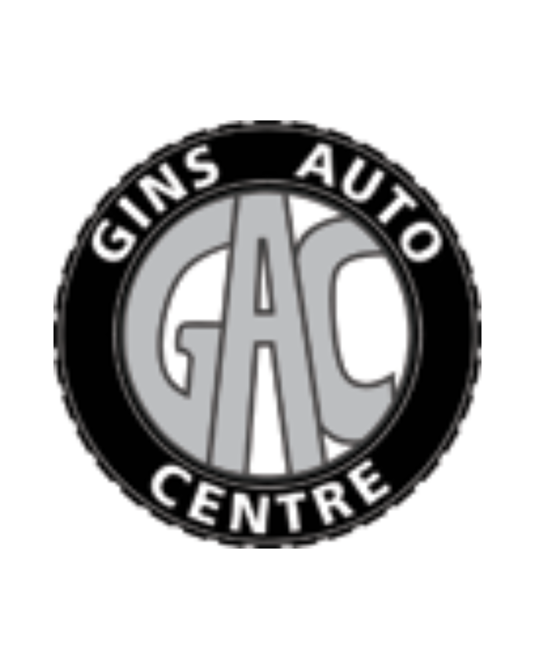 Logo of Gins Auto Centre Ltd