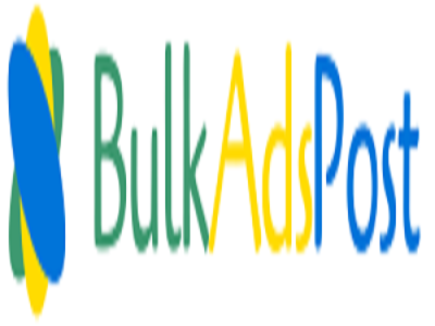 Logo of Bulk Ads Post