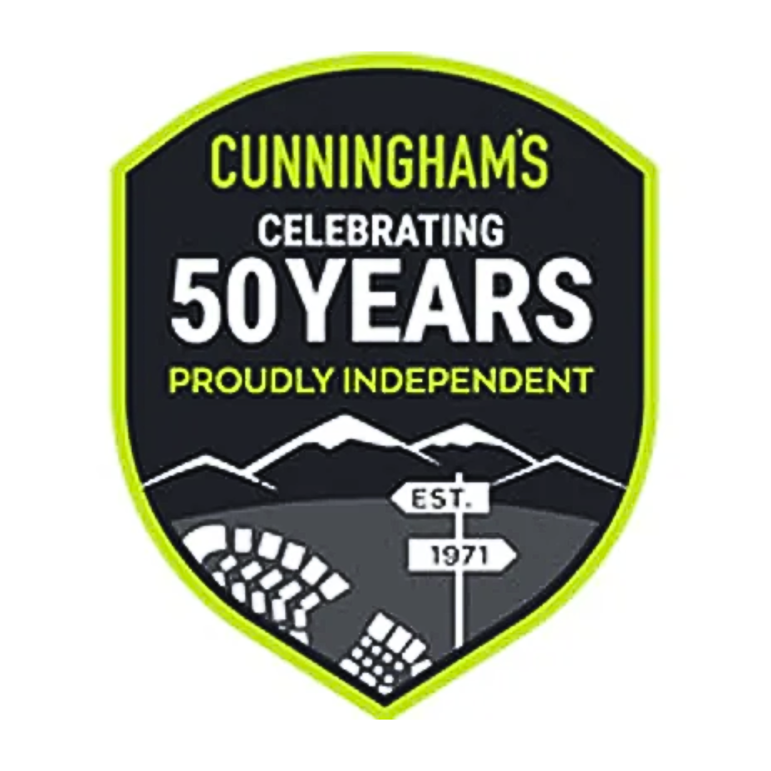 Logo of Cunninghams