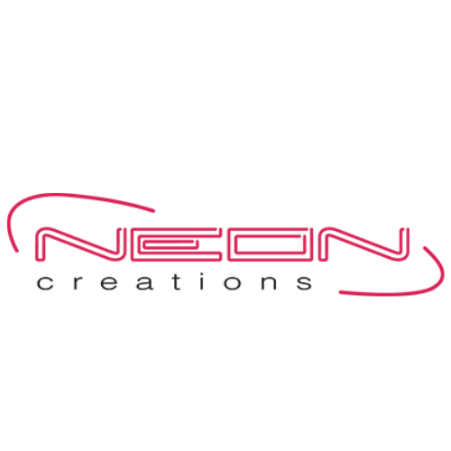 Logo of Neon Creaions