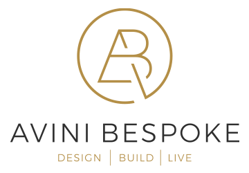 Logo of Avini Bespoke Interiors Ltd
