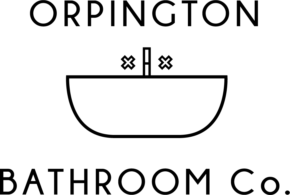 Logo of Orpington Bathroom Co. Bathroom Equipment And Fittings In Orpington, Kent