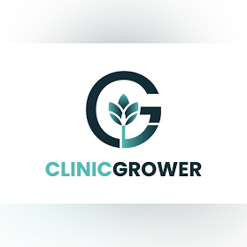 Logo of Clinic Grower Advertising And Marketing In Basildon